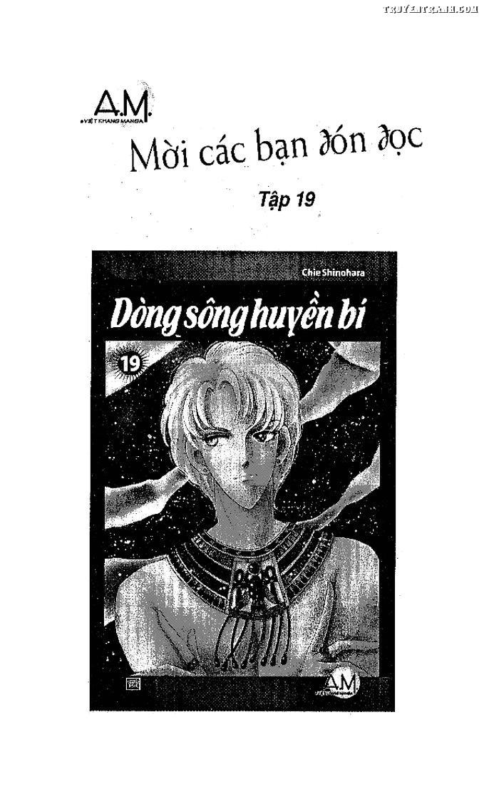 Dòng Sông Huyền Bí Chapter 44 - 80