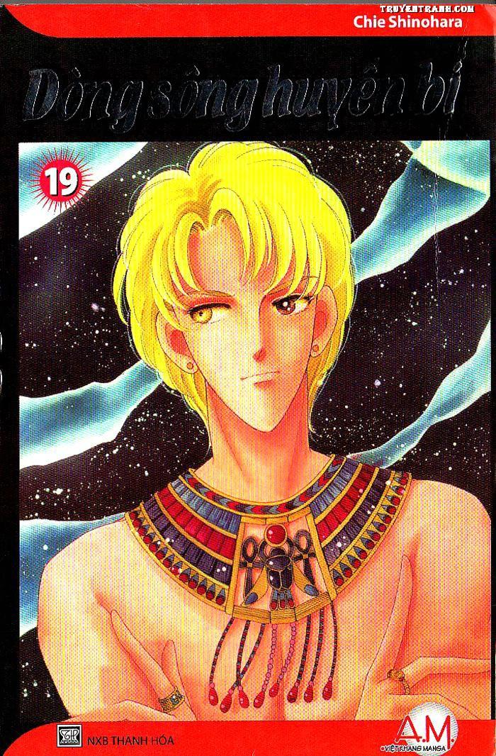 Dòng Sông Huyền Bí Chapter 44 - 82