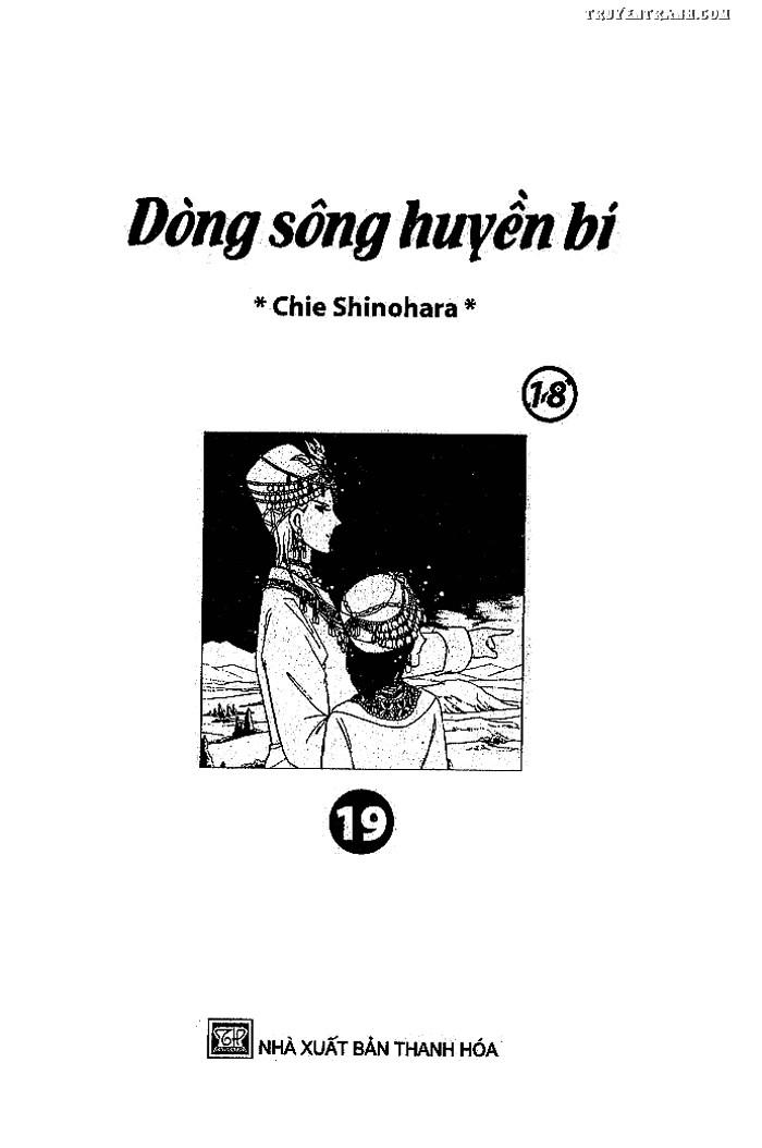 Dòng Sông Huyền Bí Chapter 44 - 83