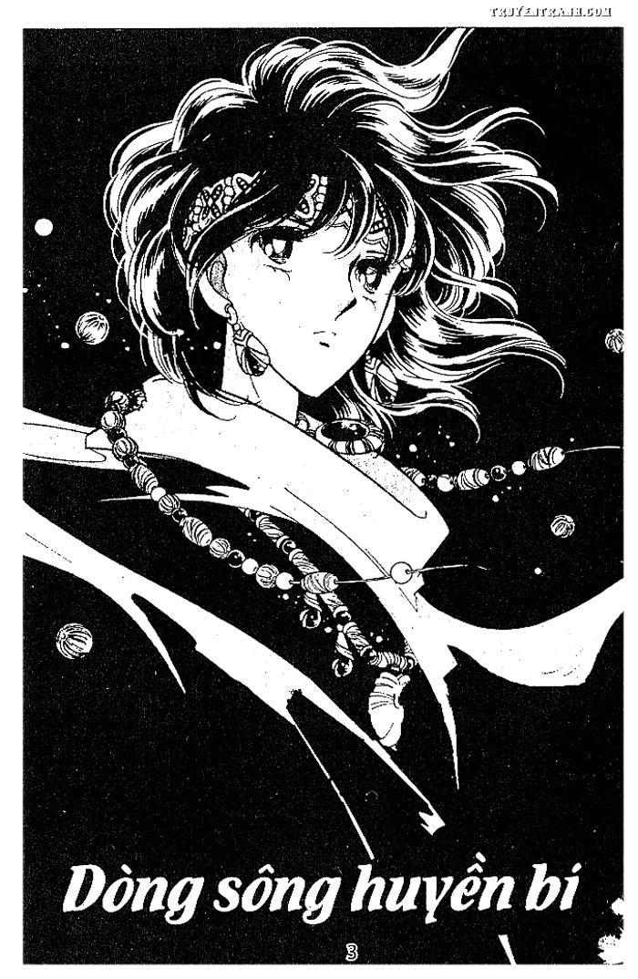 Dòng Sông Huyền Bí Chapter 44 - 85