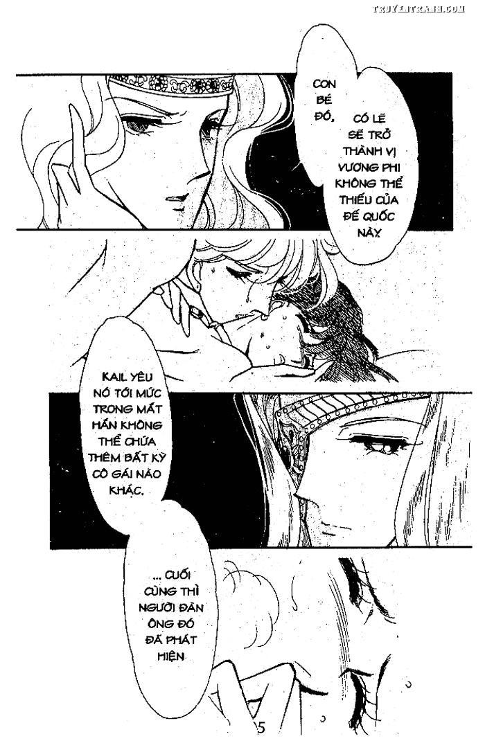 Dòng Sông Huyền Bí Chapter 44 - 87