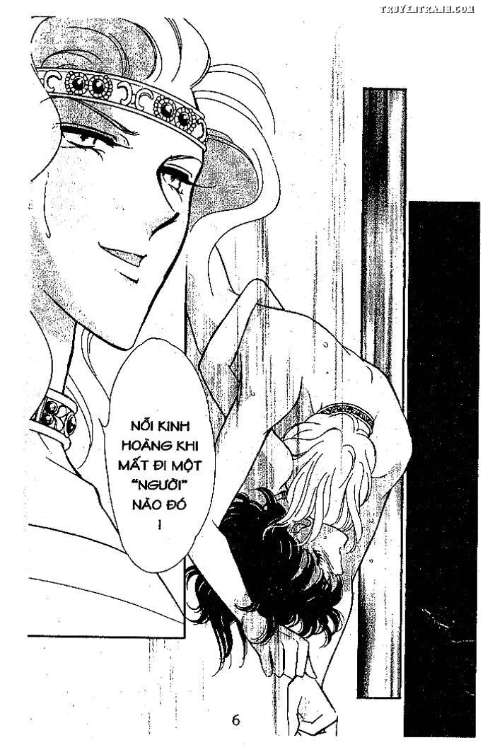 Dòng Sông Huyền Bí Chapter 44 - 88