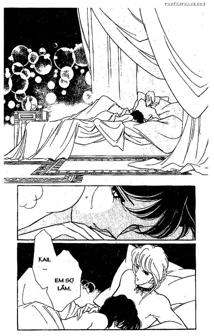 Dòng Sông Huyền Bí Chapter 44 - 89