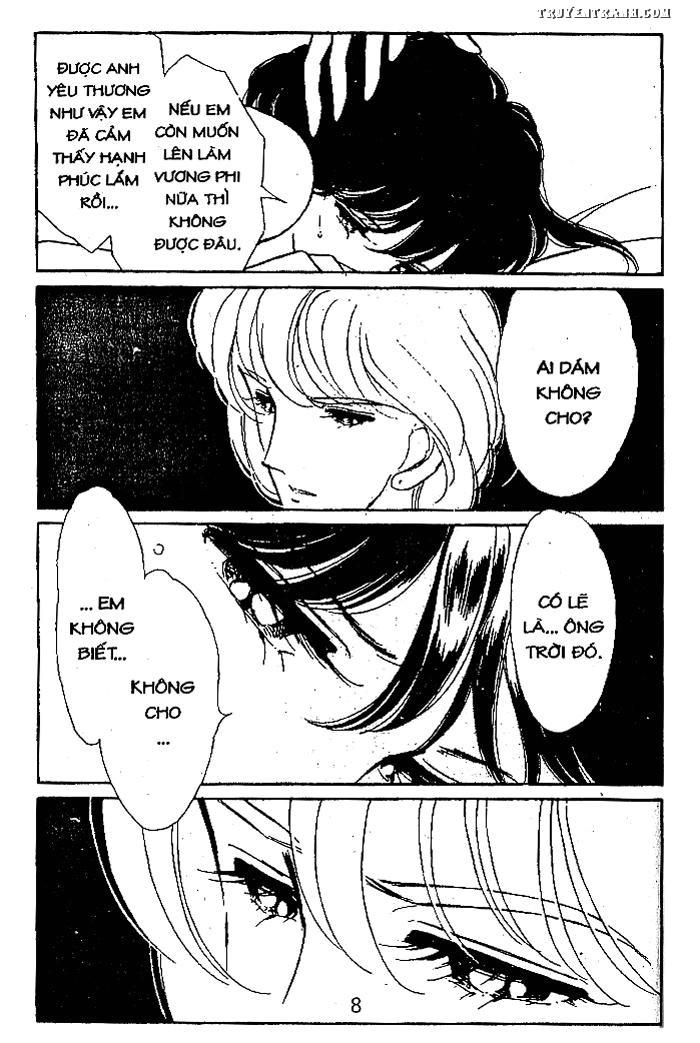 Dòng Sông Huyền Bí Chapter 44 - 90