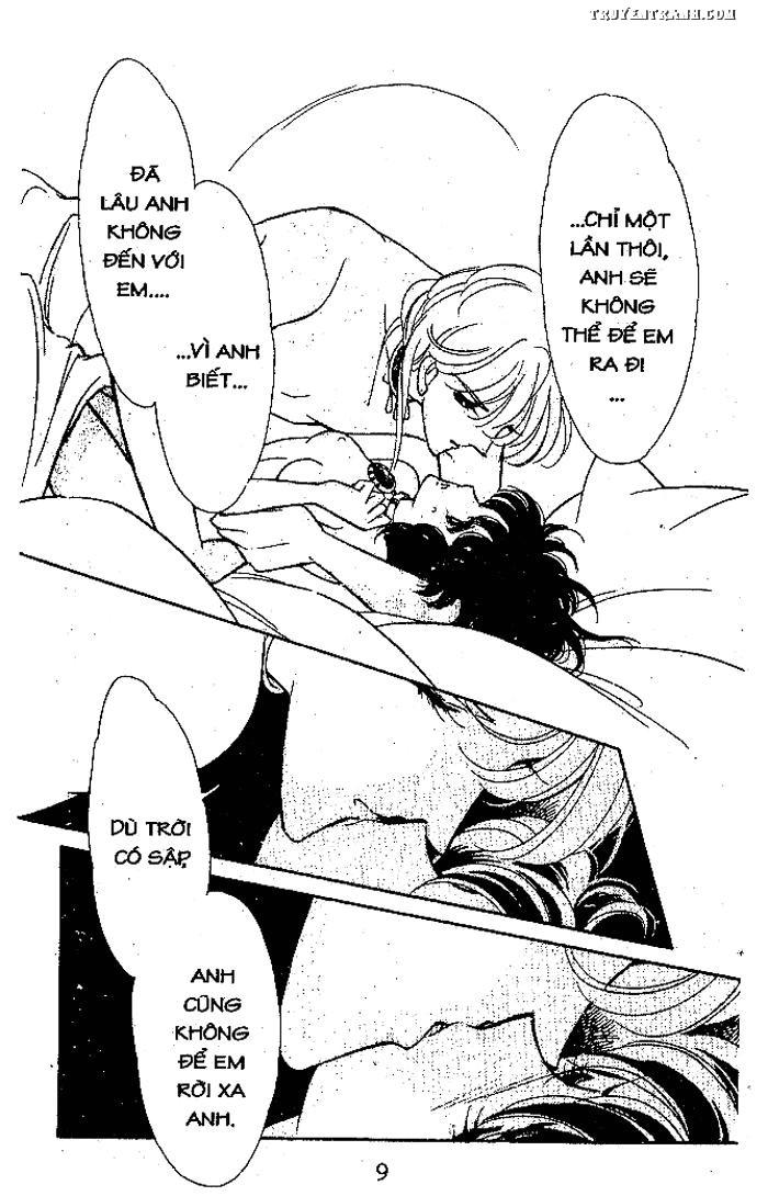 Dòng Sông Huyền Bí Chapter 44 - 91