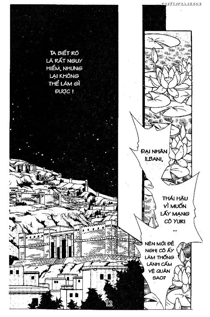 Dòng Sông Huyền Bí Chapter 44 - 93