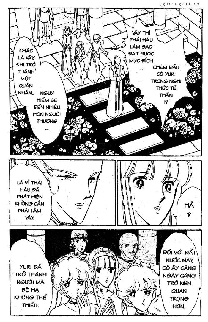 Dòng Sông Huyền Bí Chapter 44 - 94