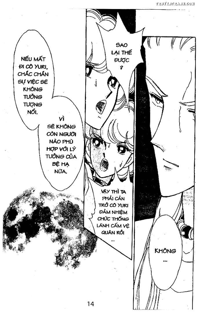 Dòng Sông Huyền Bí Chapter 44 - 95