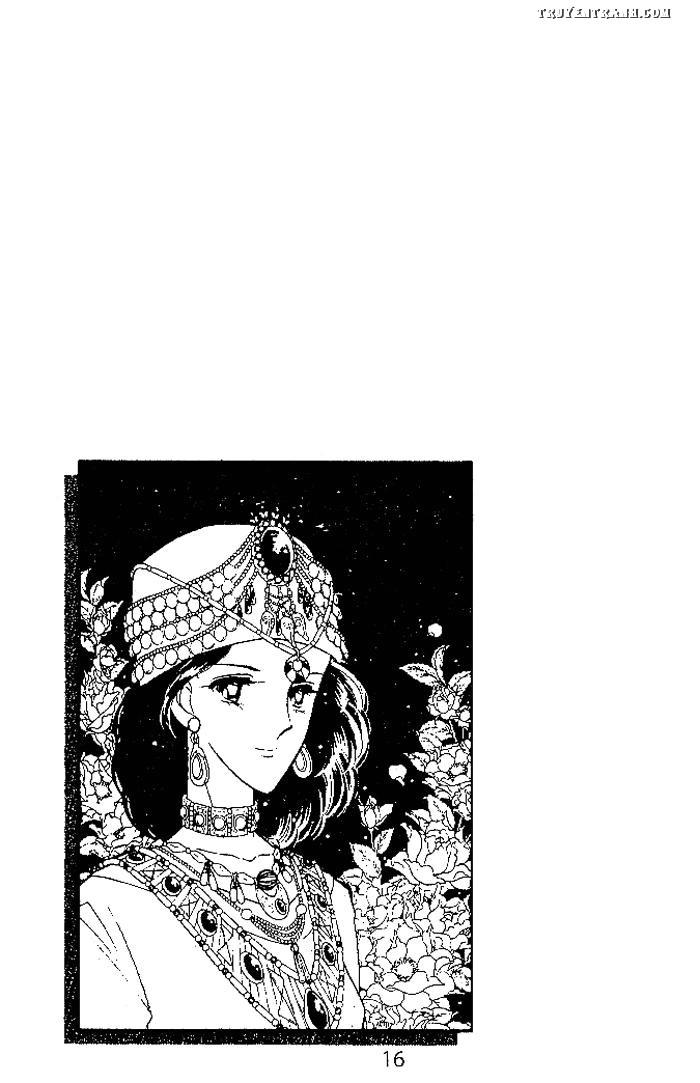 Dòng Sông Huyền Bí Chapter 45 - 1