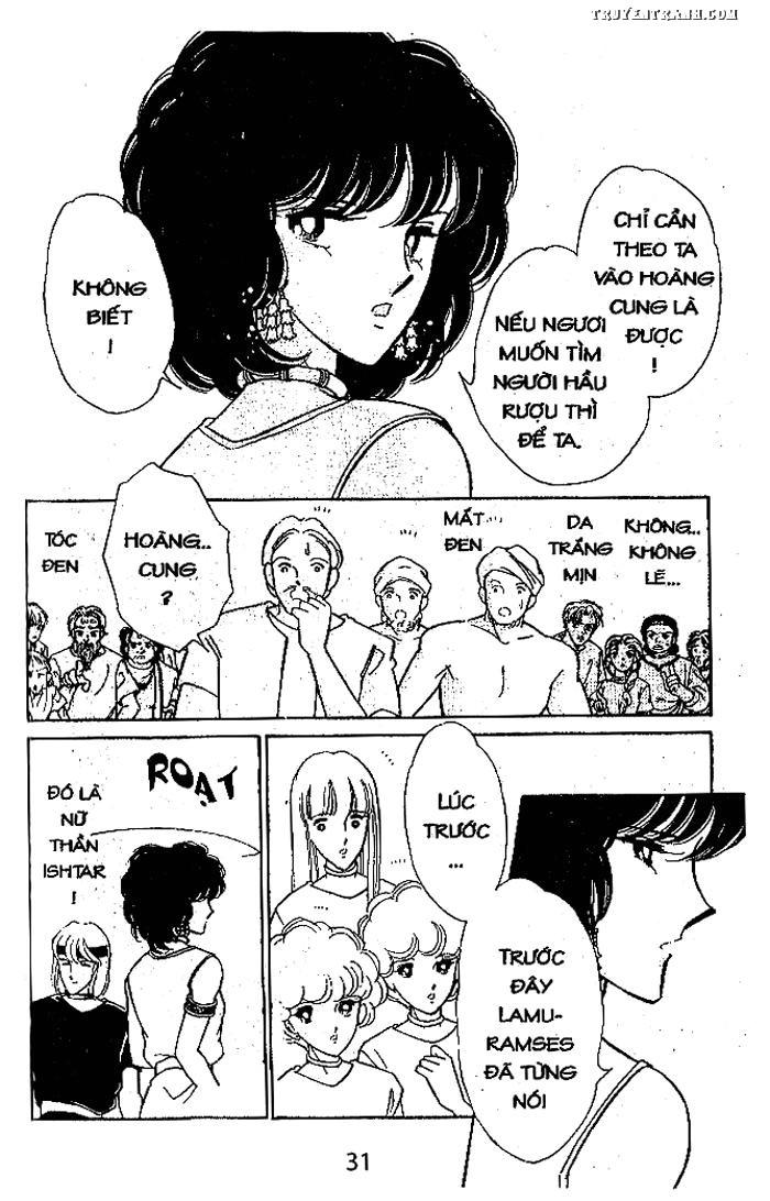 Dòng Sông Huyền Bí Chapter 45 - 14