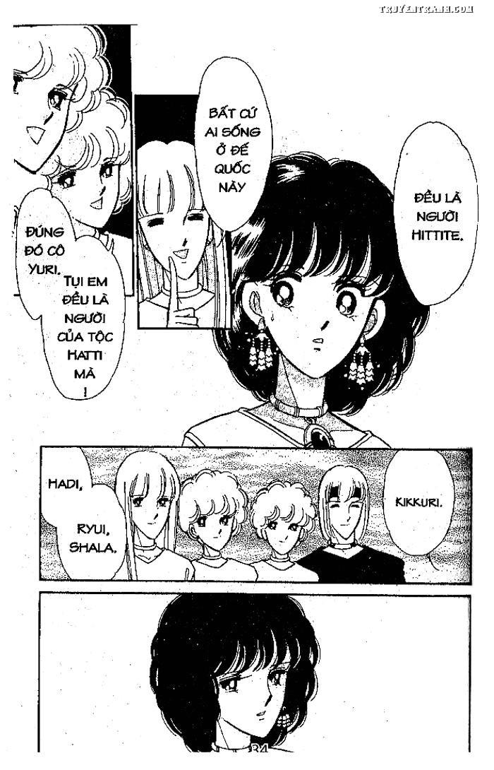 Dòng Sông Huyền Bí Chapter 45 - 17