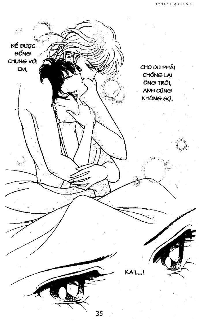 Dòng Sông Huyền Bí Chapter 45 - 18