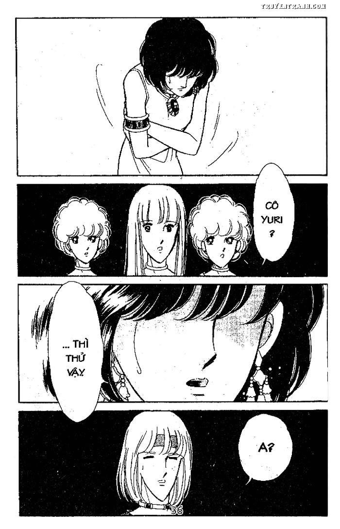 Dòng Sông Huyền Bí Chapter 45 - 19