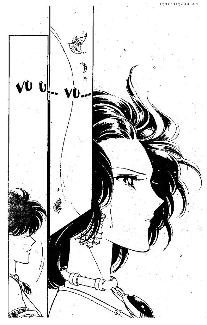 Dòng Sông Huyền Bí Chapter 45 - 20