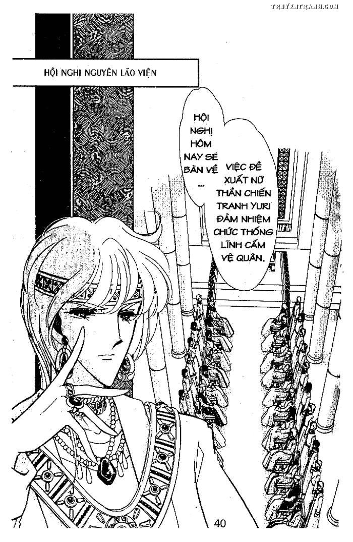 Dòng Sông Huyền Bí Chapter 45 - 22