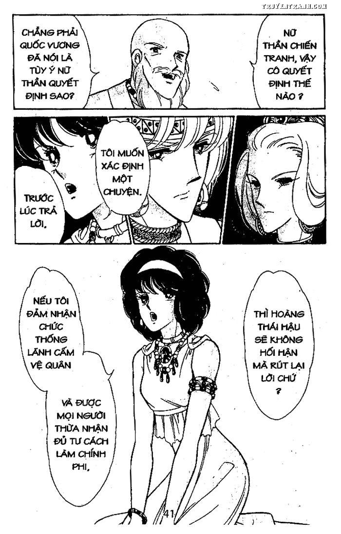 Dòng Sông Huyền Bí Chapter 45 - 23