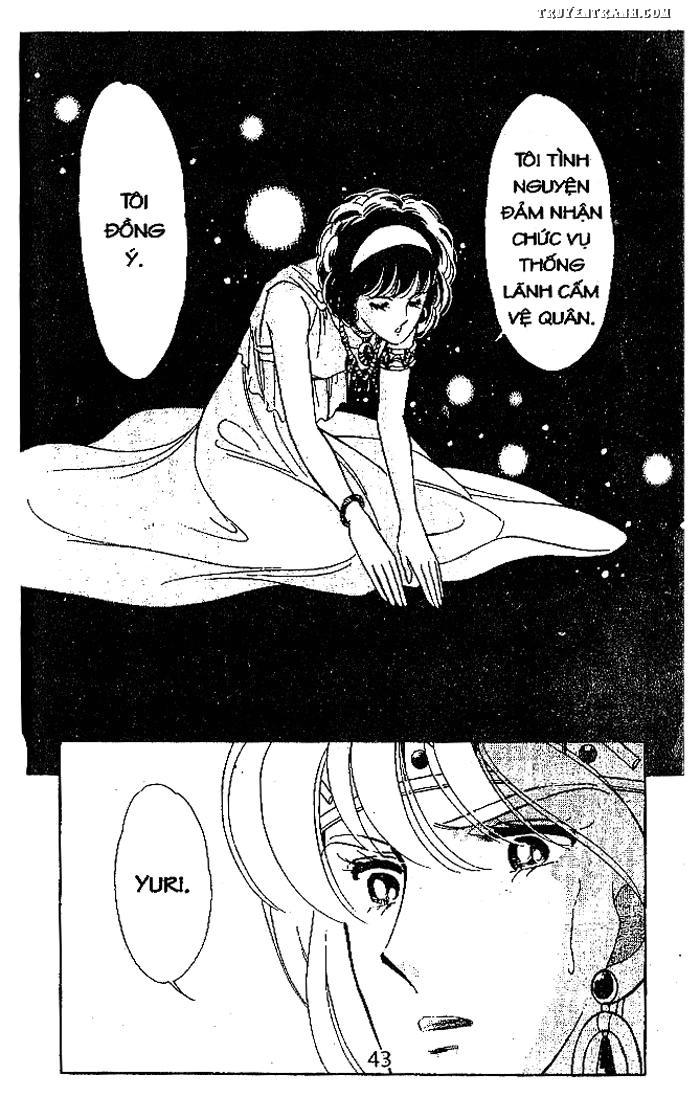 Dòng Sông Huyền Bí Chapter 45 - 25