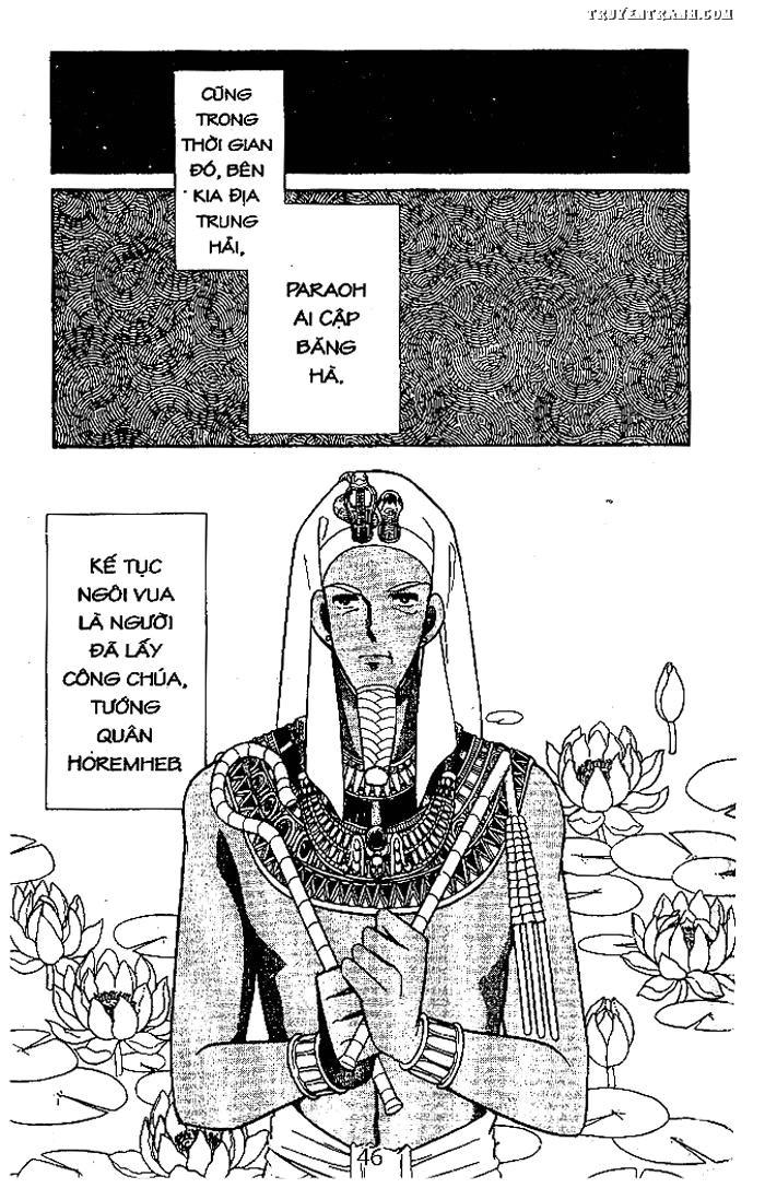 Dòng Sông Huyền Bí Chapter 45 - 27