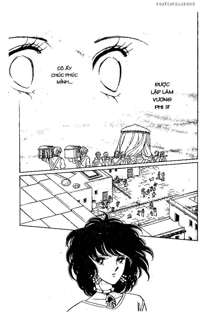 Dòng Sông Huyền Bí Chapter 45 - 10