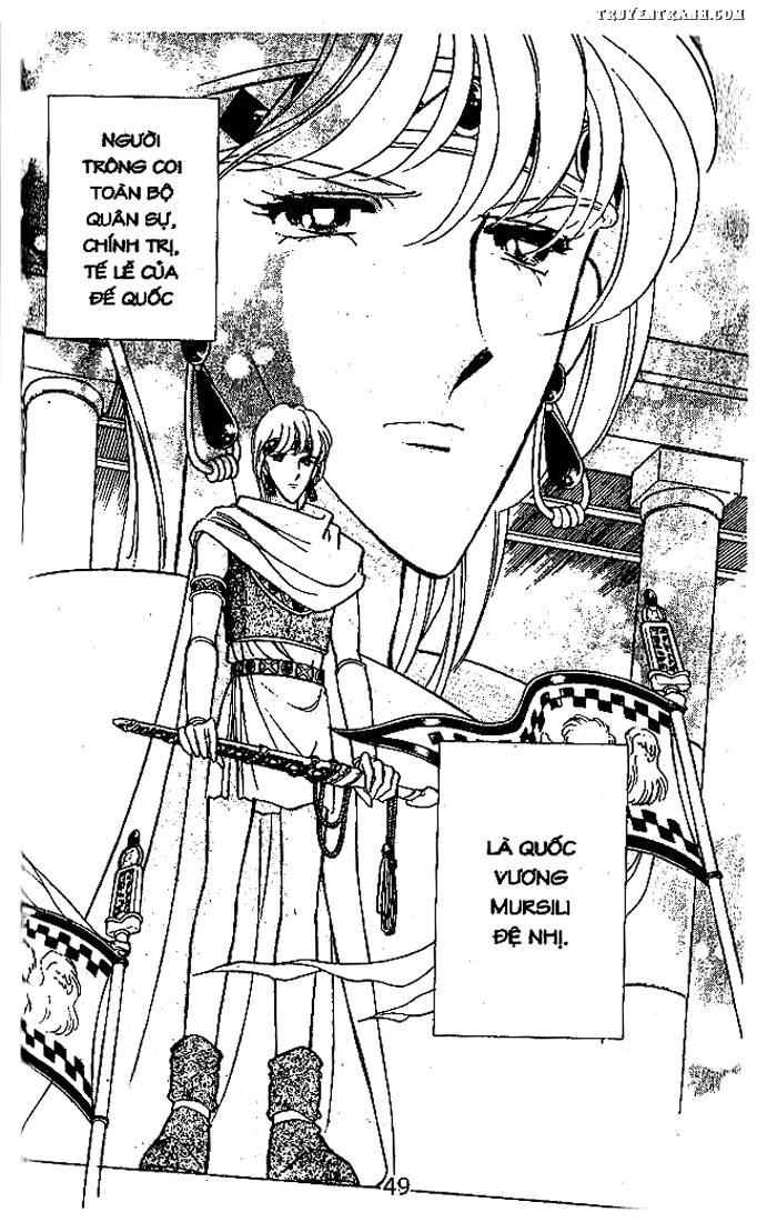 Dòng Sông Huyền Bí Chapter 46 - 2