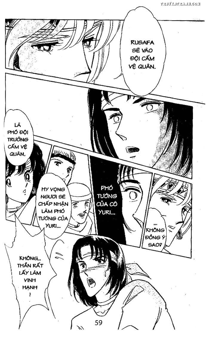 Dòng Sông Huyền Bí Chapter 46 - 12