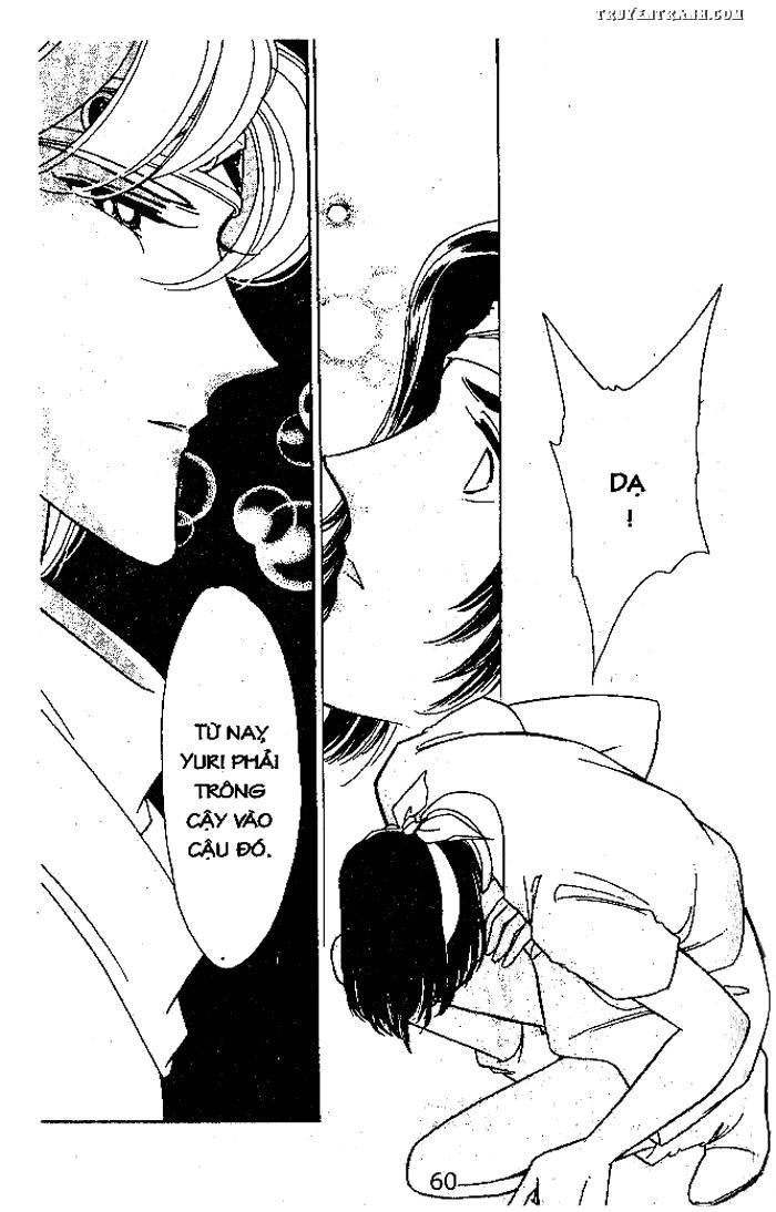 Dòng Sông Huyền Bí Chapter 46 - 13