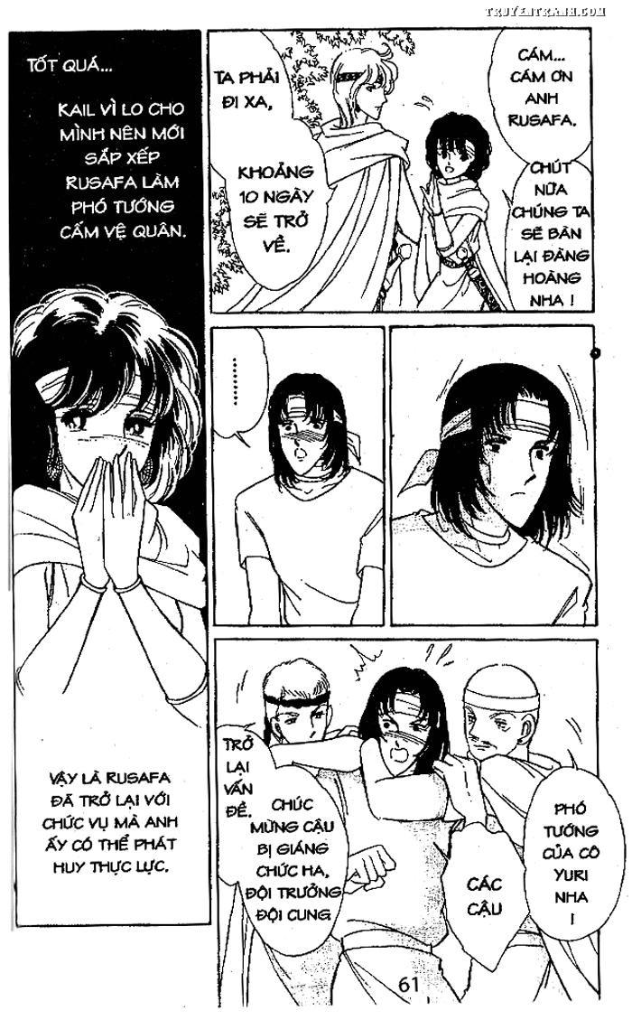 Dòng Sông Huyền Bí Chapter 46 - 14