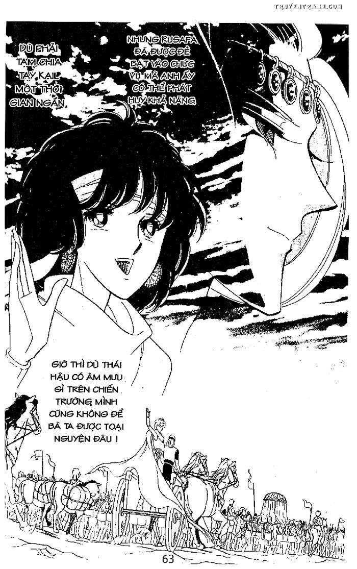 Dòng Sông Huyền Bí Chapter 46 - 16