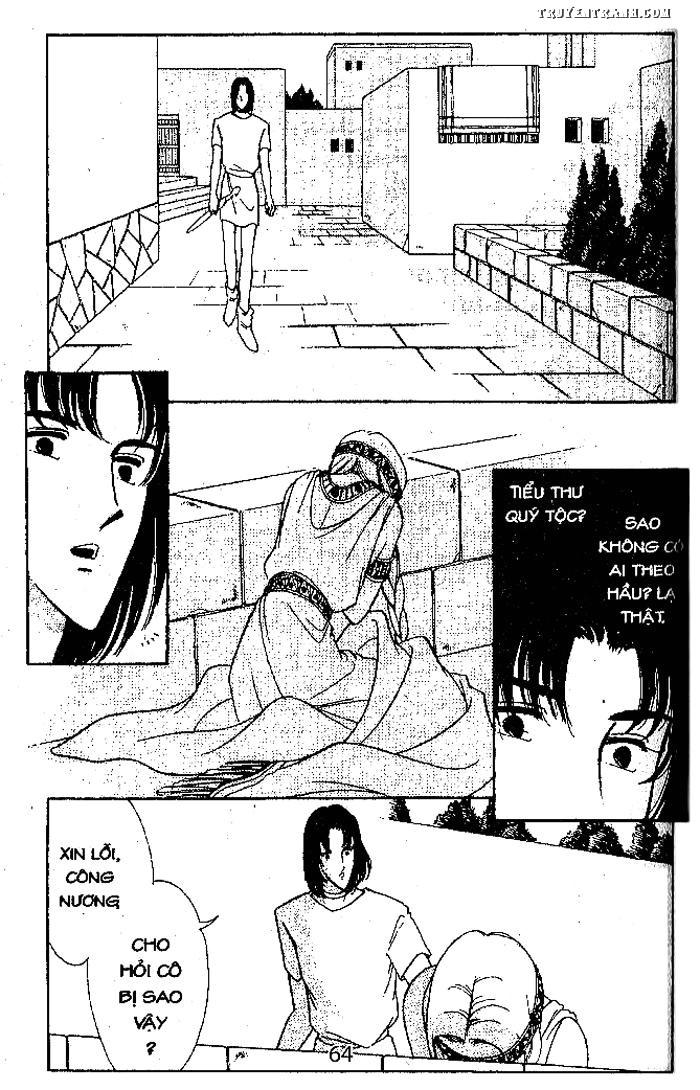 Dòng Sông Huyền Bí Chapter 46 - 17