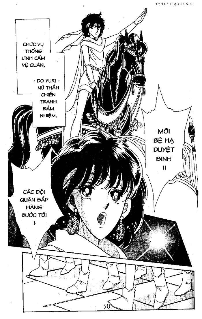 Dòng Sông Huyền Bí Chapter 46 - 3