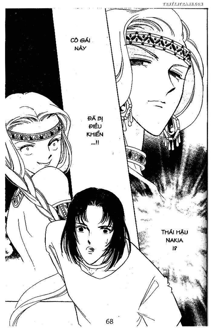 Dòng Sông Huyền Bí Chapter 46 - 21