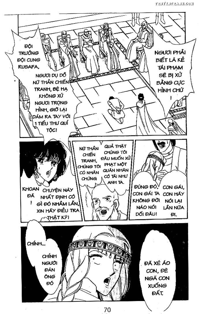 Dòng Sông Huyền Bí Chapter 46 - 23