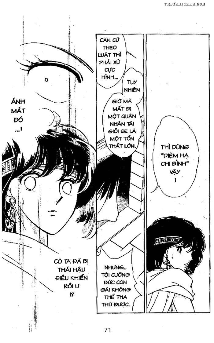 Dòng Sông Huyền Bí Chapter 46 - 24