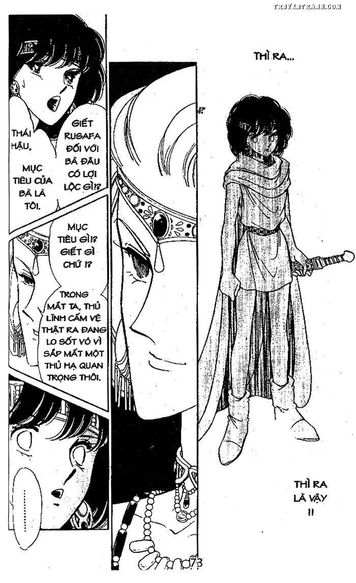 Dòng Sông Huyền Bí Chapter 46 - 26