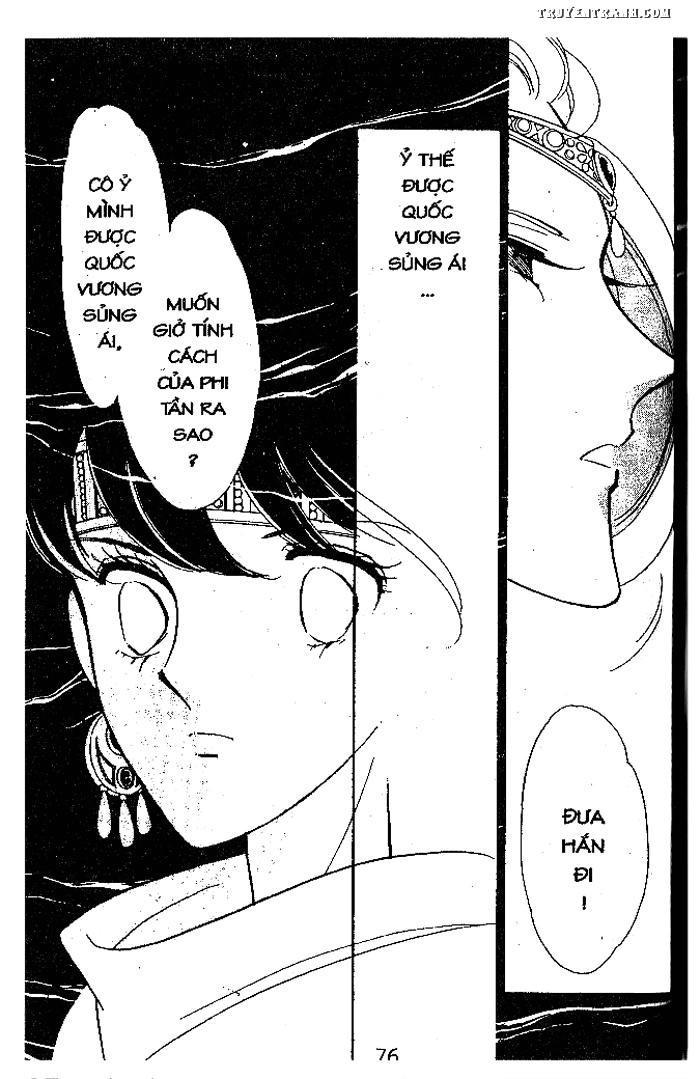 Dòng Sông Huyền Bí Chapter 46 - 29