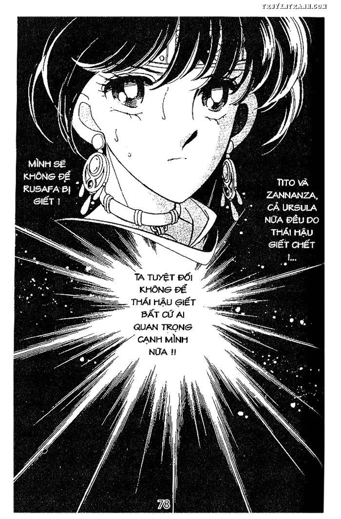 Dòng Sông Huyền Bí Chapter 46 - 31