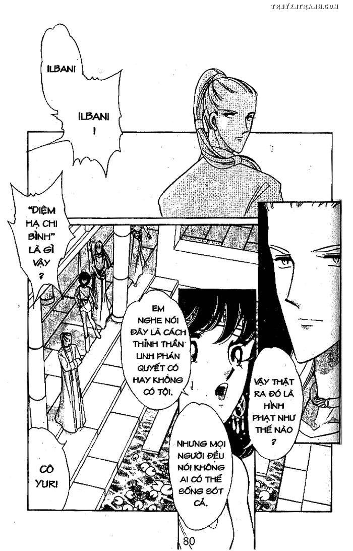 Dòng Sông Huyền Bí Chapter 46 - 33