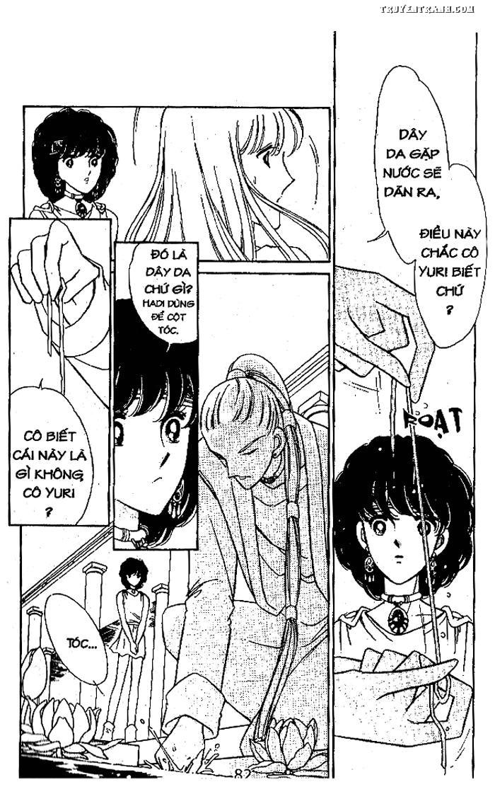 Dòng Sông Huyền Bí Chapter 46 - 35