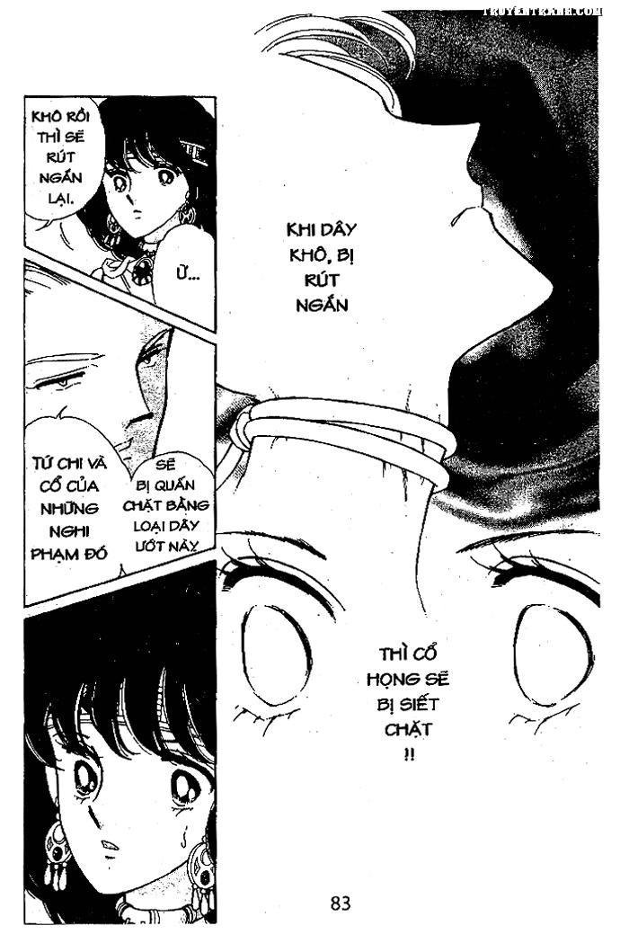 Dòng Sông Huyền Bí Chapter 46 - 36