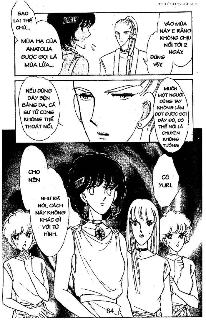 Dòng Sông Huyền Bí Chapter 46 - 37