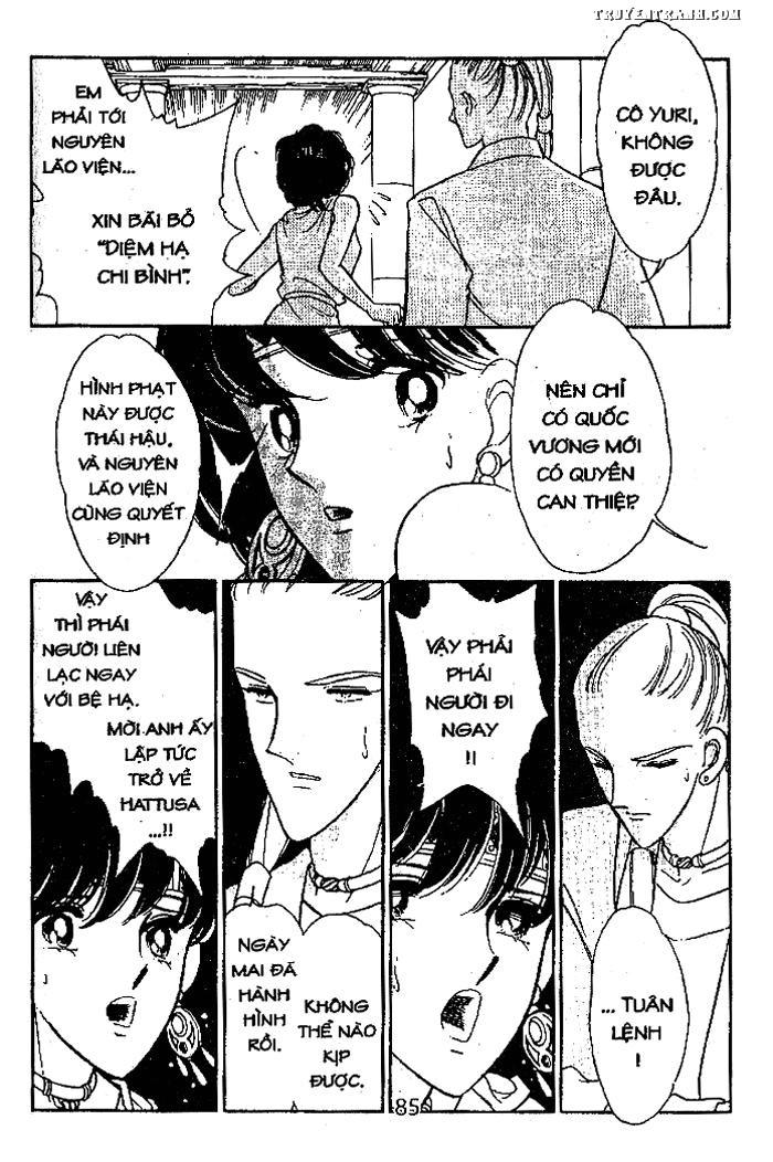 Dòng Sông Huyền Bí Chapter 46 - 38