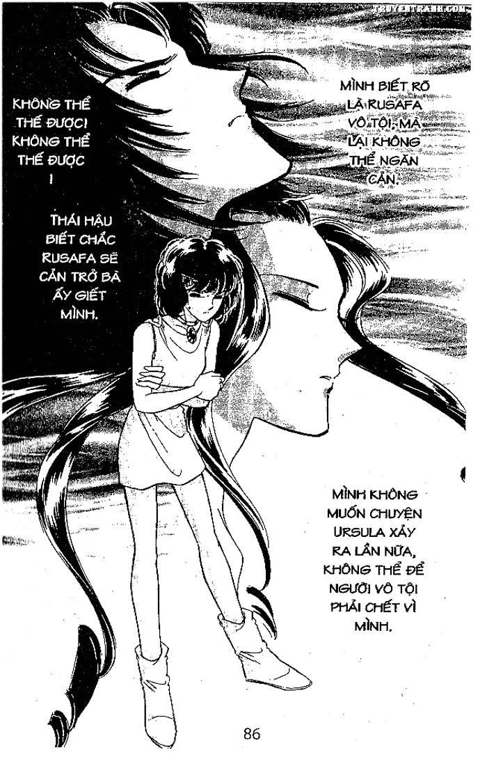 Dòng Sông Huyền Bí Chapter 46 - 39