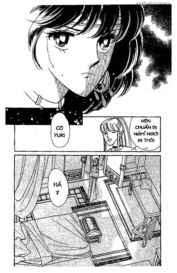 Dòng Sông Huyền Bí Chapter 46 - 40