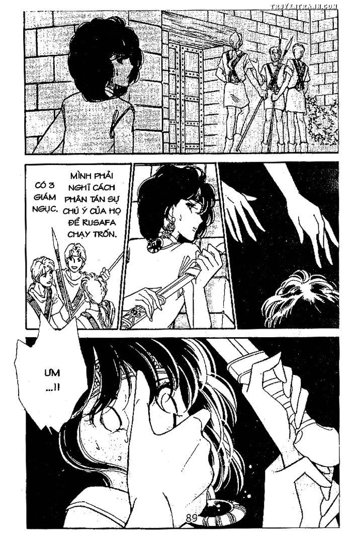 Dòng Sông Huyền Bí Chapter 46 - 42