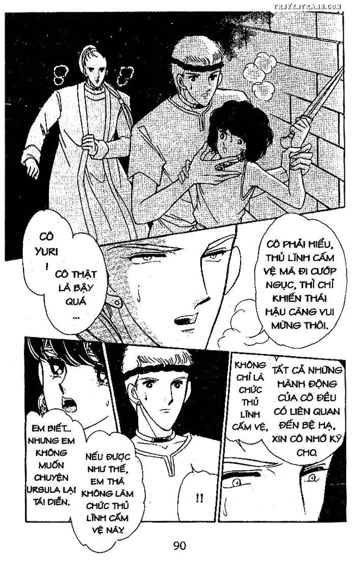 Dòng Sông Huyền Bí Chapter 46 - 43