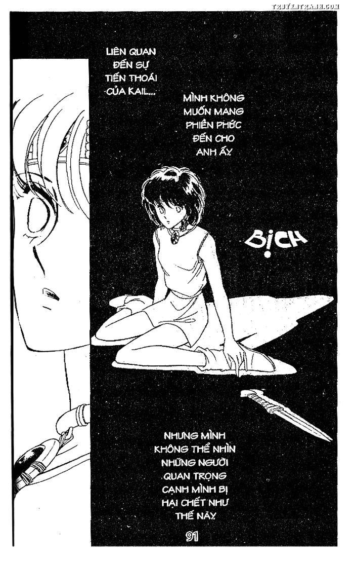 Dòng Sông Huyền Bí Chapter 46 - 44