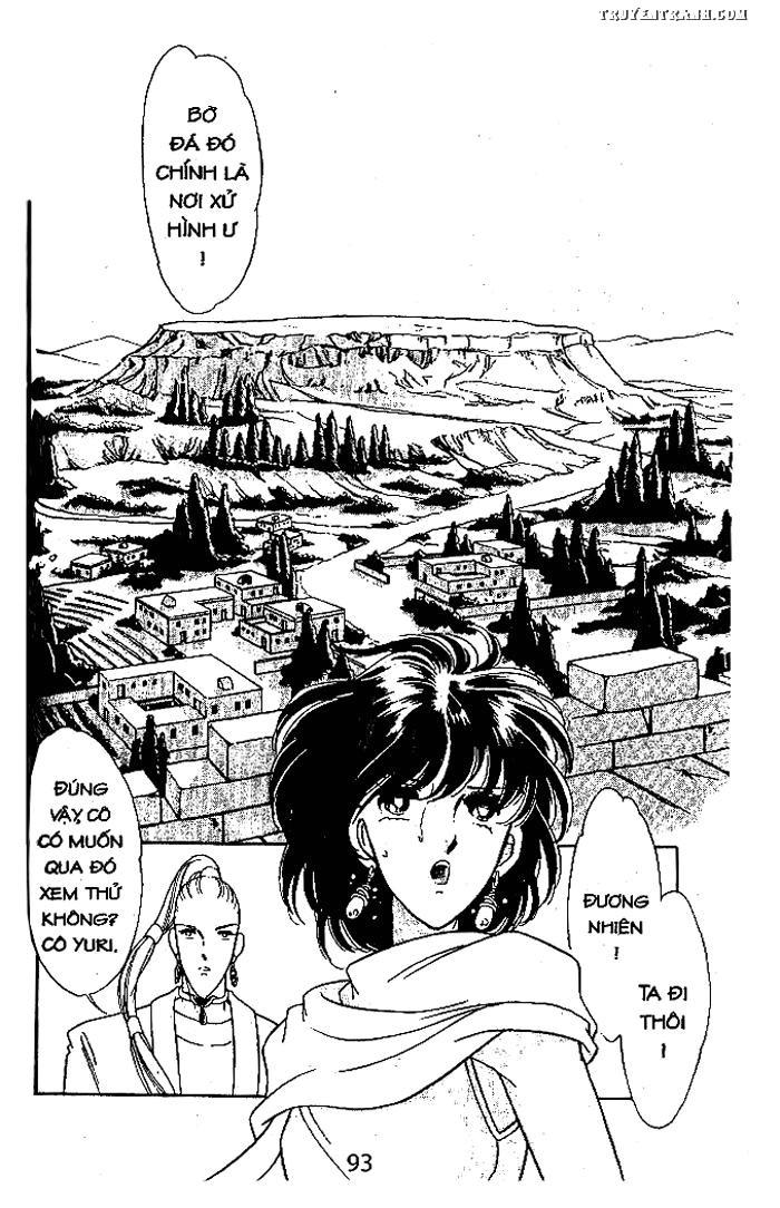 Dòng Sông Huyền Bí Chapter 46 - 46