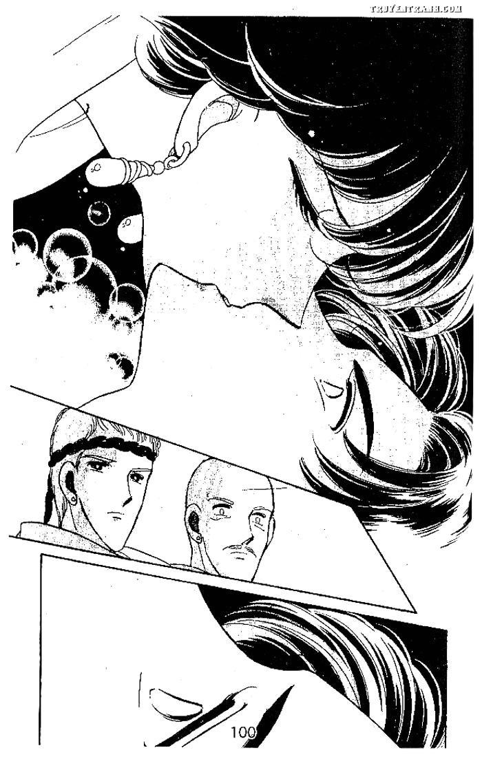 Dòng Sông Huyền Bí Chapter 46 - 53