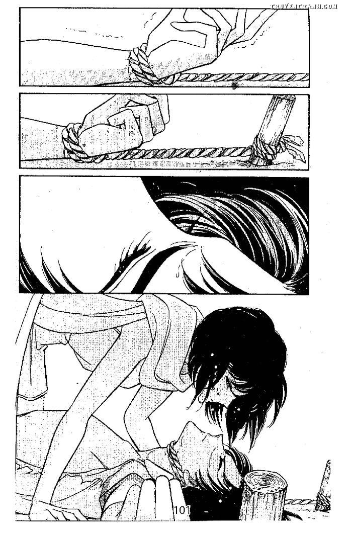 Dòng Sông Huyền Bí Chapter 46 - 54