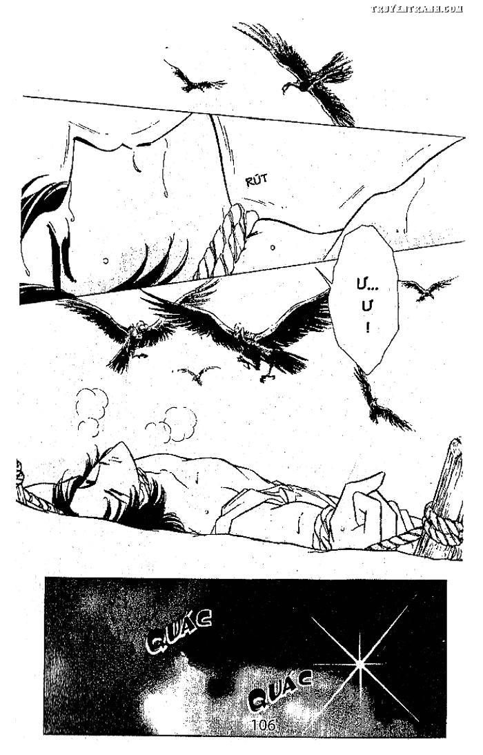 Dòng Sông Huyền Bí Chapter 46 - 58